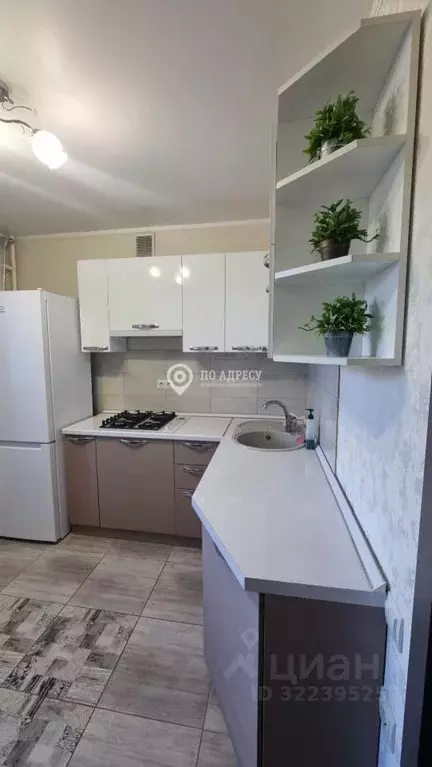 1-к кв. Саратовская область, Саратов ул. Имени Карла Маркса, 19Ак2 ... - Фото 1