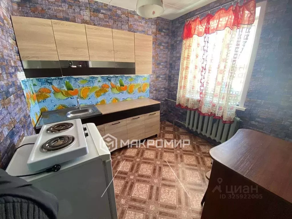 2-к кв. Брянская область, Брянский район, пос. Пальцо Молодежная ул., ... - Фото 1