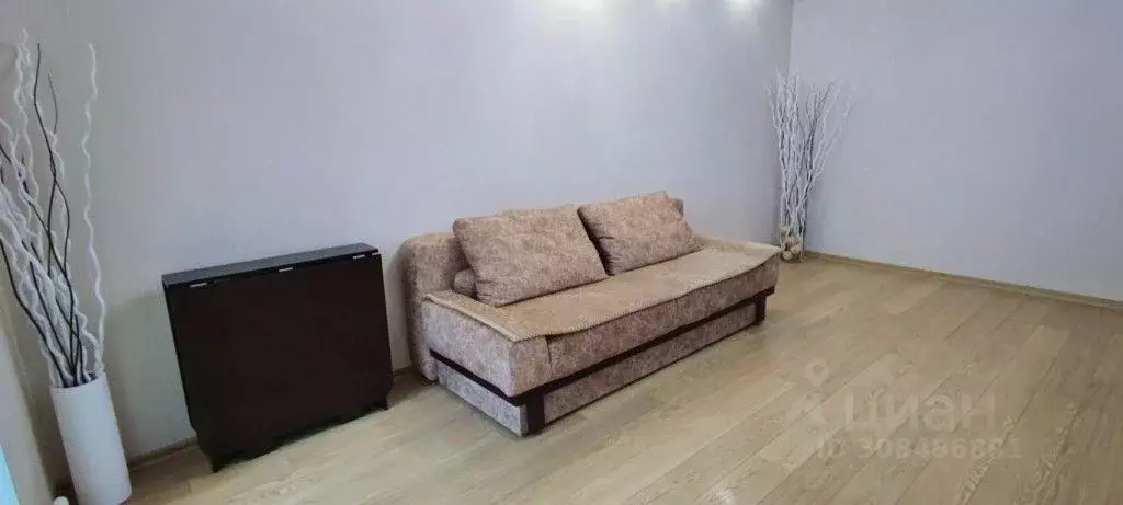 2-к кв. Ставропольский край, Пятигорск ул. Первая Бульварная, 2А (50.0 ... - Фото 2