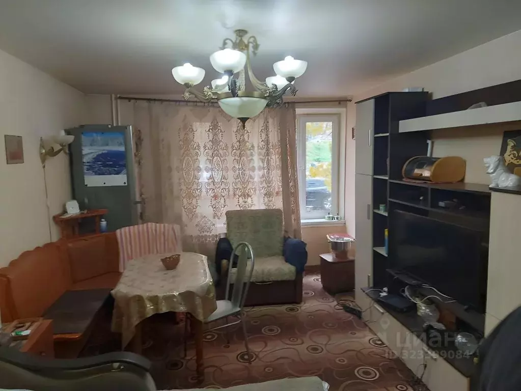 Комната Москва ул. Грекова, 1 (20.2 м) - Фото 1