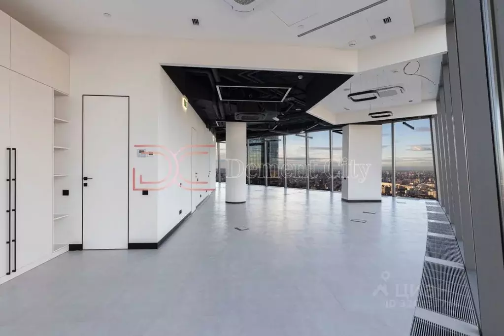 Офис в Москва наб. Пресненская, 12 (179 м) - Фото 1