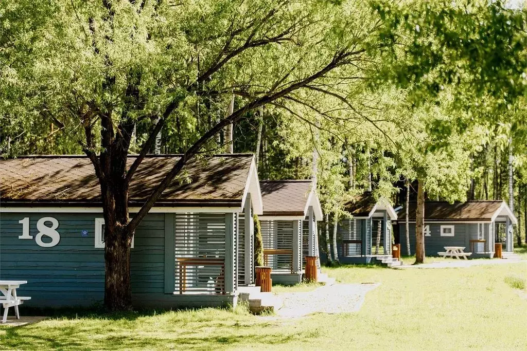 Дом в Тверская область, Конаковский муниципальный округ, д. Вараксино ... - Фото 2