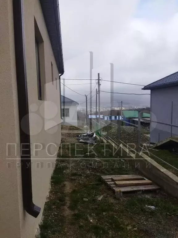 Дом 100 м на участке 3 сот. - Фото 1