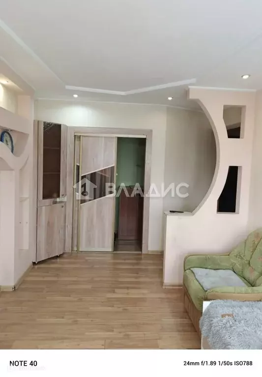 Продаётся 1-к квартира, 31 м - Фото 1