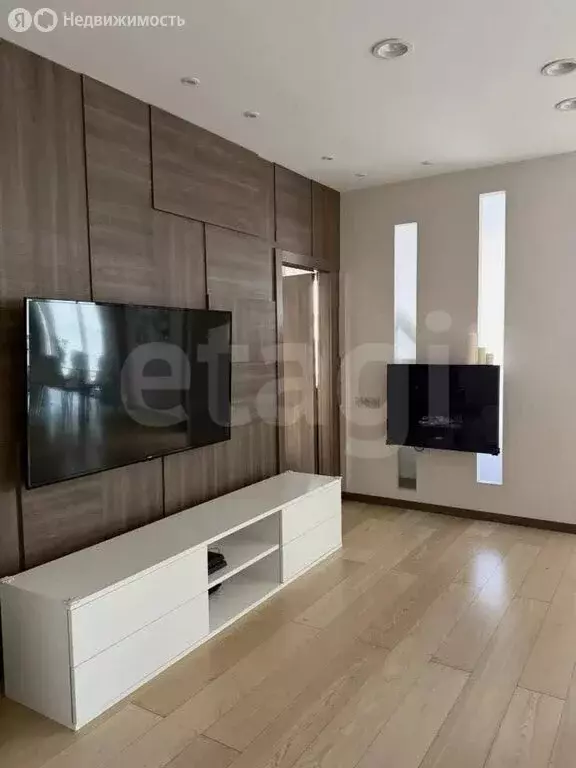 3-комнатная квартира: Санкт-Петербург, Морской проспект, 28 (91 м) - Фото 2