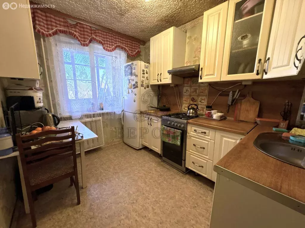 2-комнатная квартира: Ногинск, Октябрьская улица, 85Д (48.4 м) - Фото 2