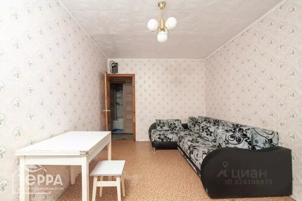 2-к кв. Крым, Евпатория ул. Конституции, 32 (40.0 м) - Фото 1