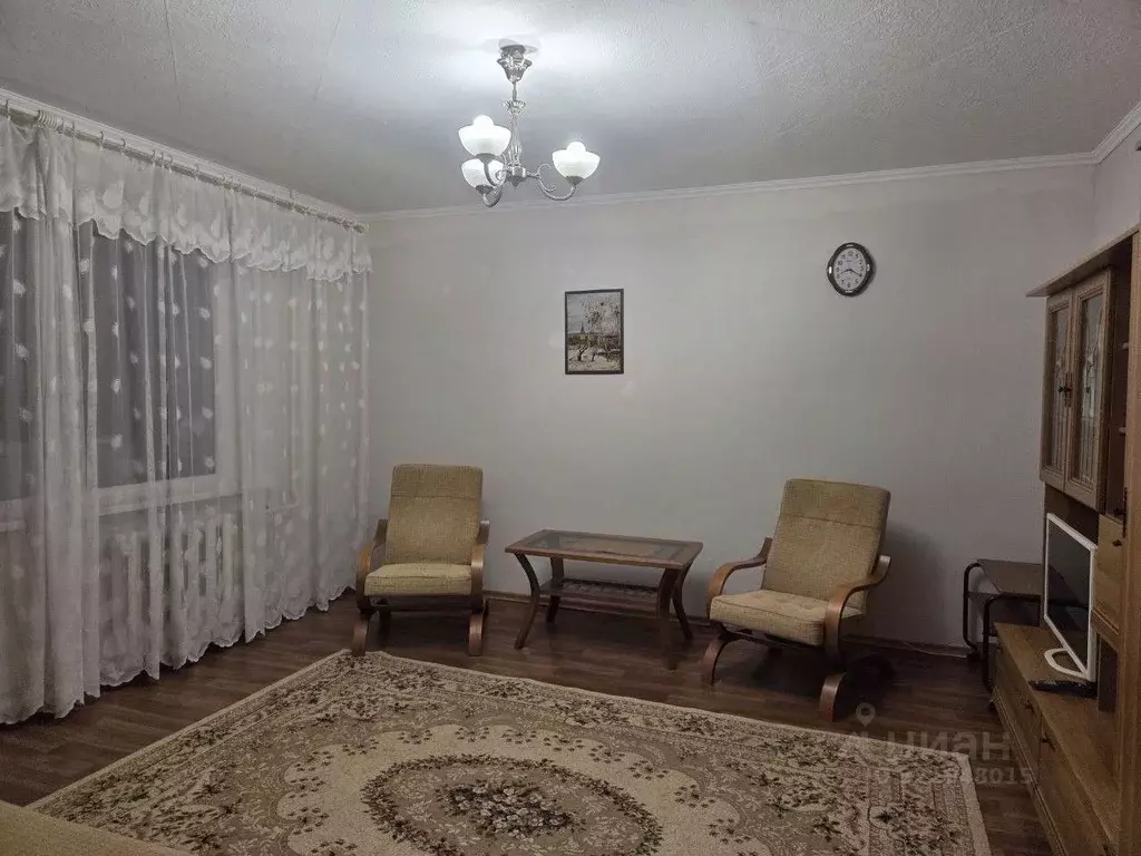 2-к кв. Калининградская область, Калининград ул. Согласия, 10 (53.8 м) - Фото 1