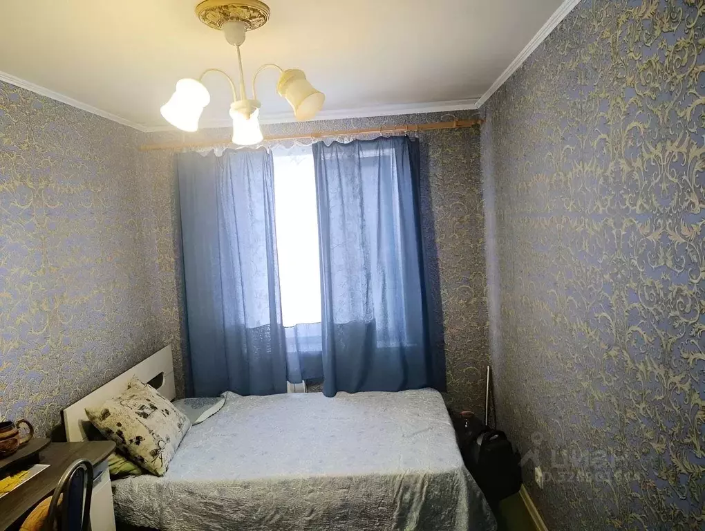 2-к кв. Самарская область, Тольятти ул. Свердлова, 72 (48.0 м) - Фото 2