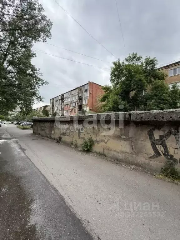 Участок в Дагестан, Махачкала ул. Аскерханова (5.0 сот.) - Фото 2