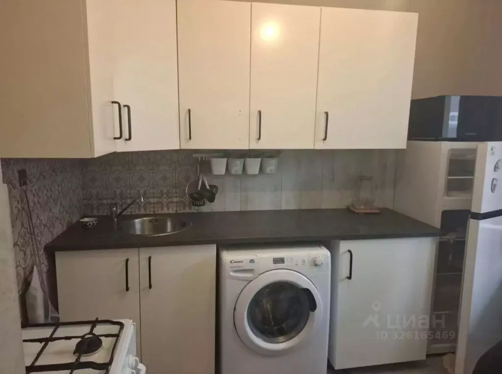 2-к кв. Москва Брянская ул., 2 (56.0 м) - Фото 1