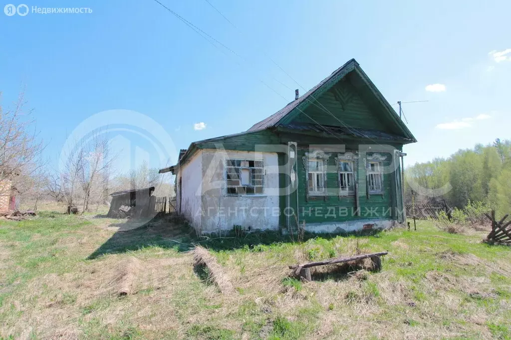 Дом в деревня Талызино, Сельская улица, 24 (21 м) - Фото 2
