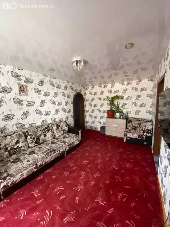 4-комнатная квартира: Чебаркуль, улица Мира, 28 (60.7 м) - Фото 0