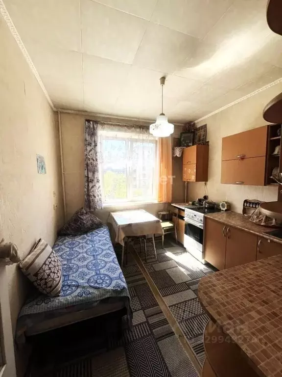 1-к кв. Челябинская область, Челябинск Краснофлотская ул., 65 (41.6 м) - Фото 2