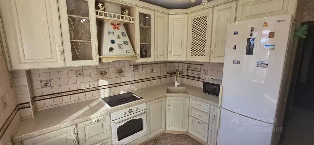 2-к кв. Московская область, Люберцы 115-й кв-л, ул. Авиаторов, 11 ... - Фото 1