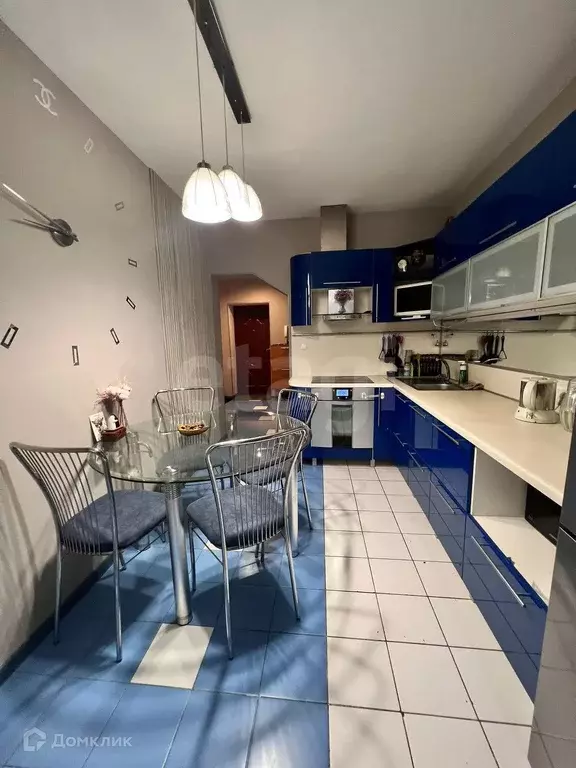 Продаётся 2-к квартира, 62.5 м - Фото 1
