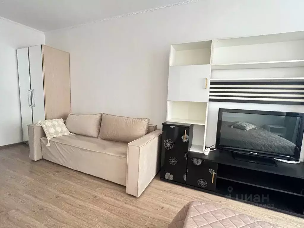 2-к кв. Краснодарский край, Сочи Центральный мкр, ул. Горького, 87/1 ... - Фото 1