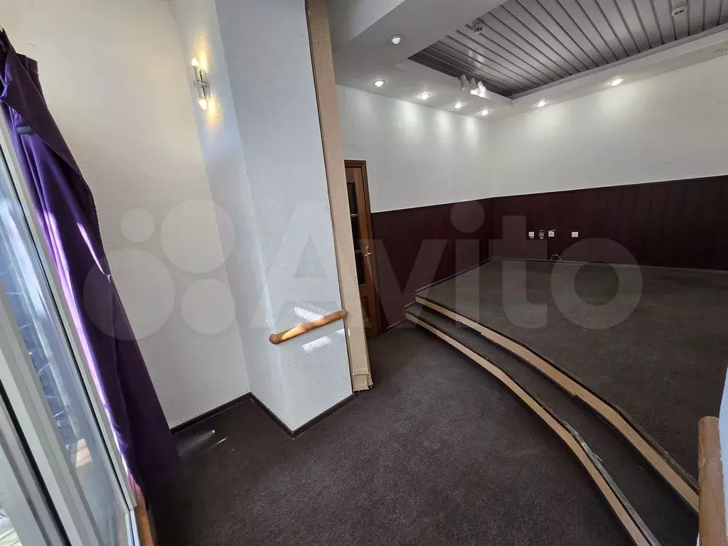 3-х каб. Офис пр-кт Генерала Острякова, 50 м - Фото 1