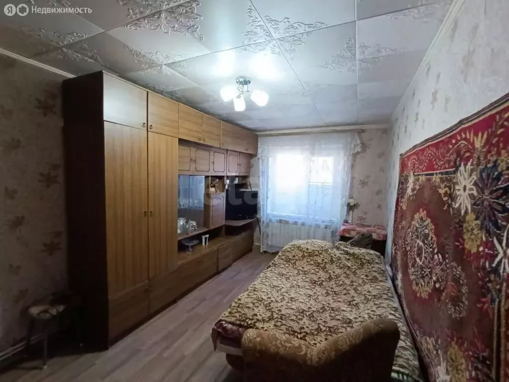 1-комнатная квартира: Михайловск, улица Ишкова, 71/2 (30 м) - Фото 1