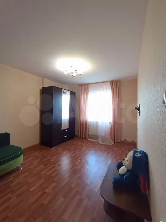 1-к. квартира, 35 м, 10/10 эт. - Фото 0