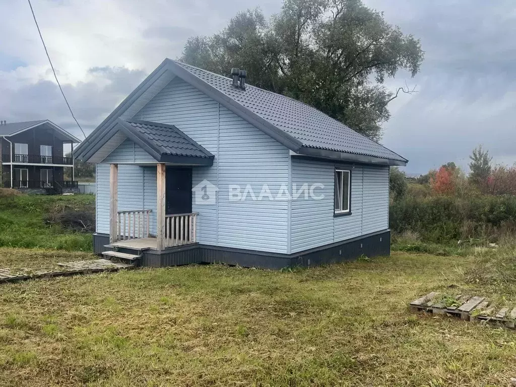 Дом в Башкортостан, Уфимский район, Михайловский сельсовет, Озерки СНТ ... - Фото 1