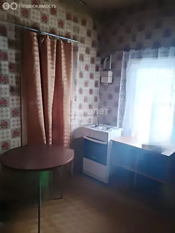 Дом в Ишим, улица Максима Горького, 97 (39.9 м) - Фото 1