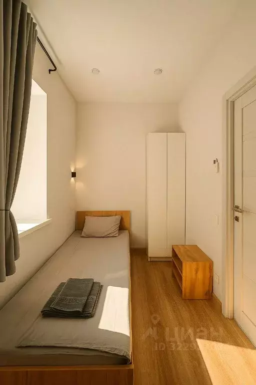 Комната Ярославская область, Ярославль ул. Большая Октябрьская, 39/2 ... - Фото 1