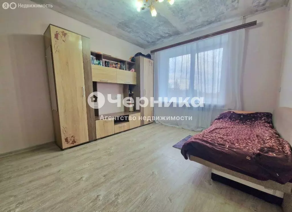 1к в -комнатной квартире (18 м) - Фото 2