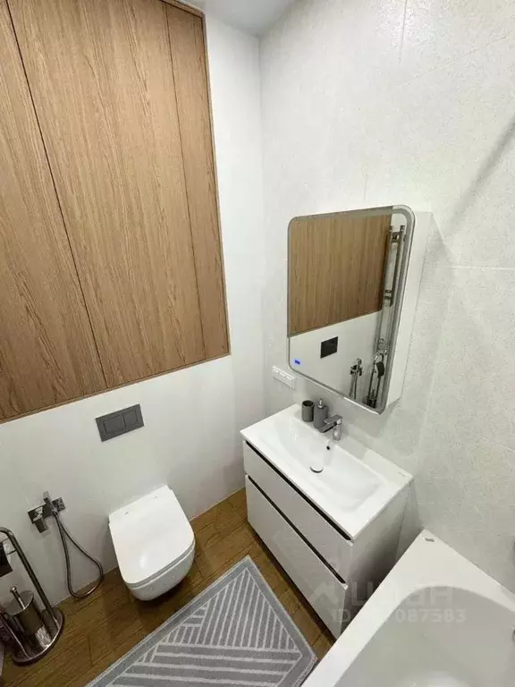 2-к кв. Москва ул. Архитектора Власова, 71к2 (44.2 м) - Фото 1