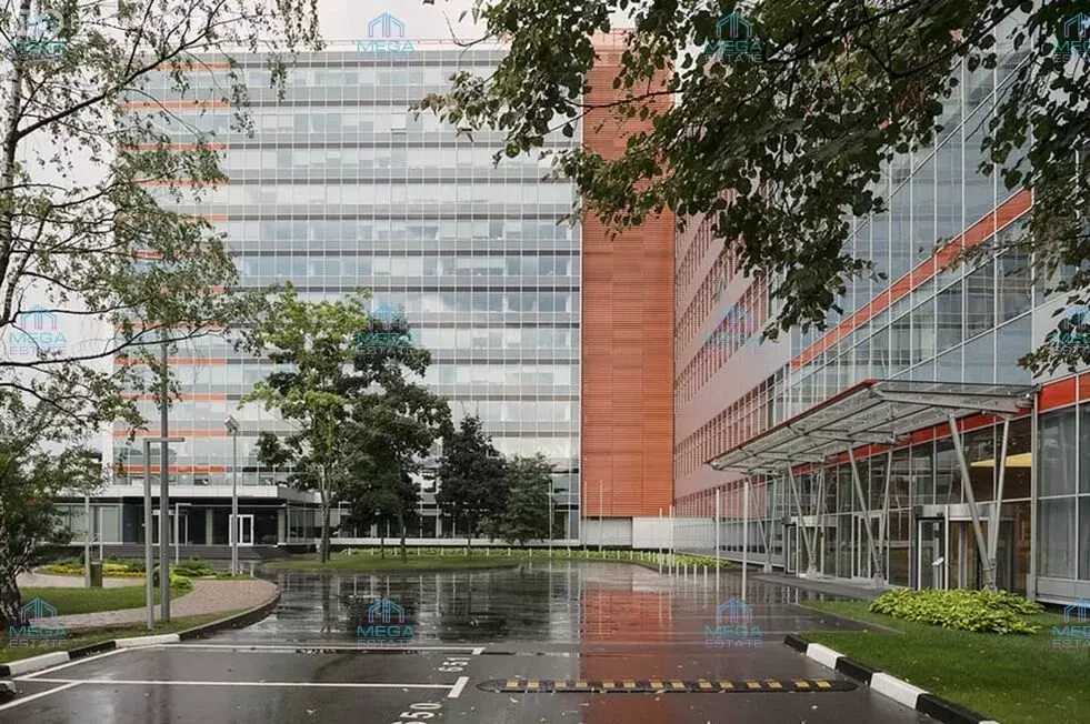 Офис (562 м) - Фото 2