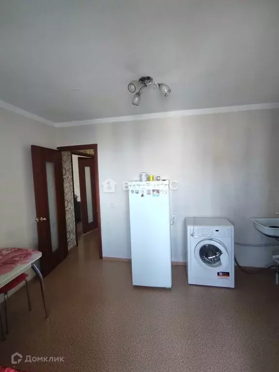 Продаётся 1-к квартира, 36.6 м - Фото 1