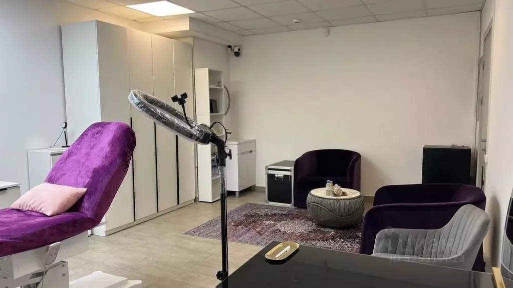 Офис в Москва Кастанаевская ул., 55к1 (26 м) - Фото 1