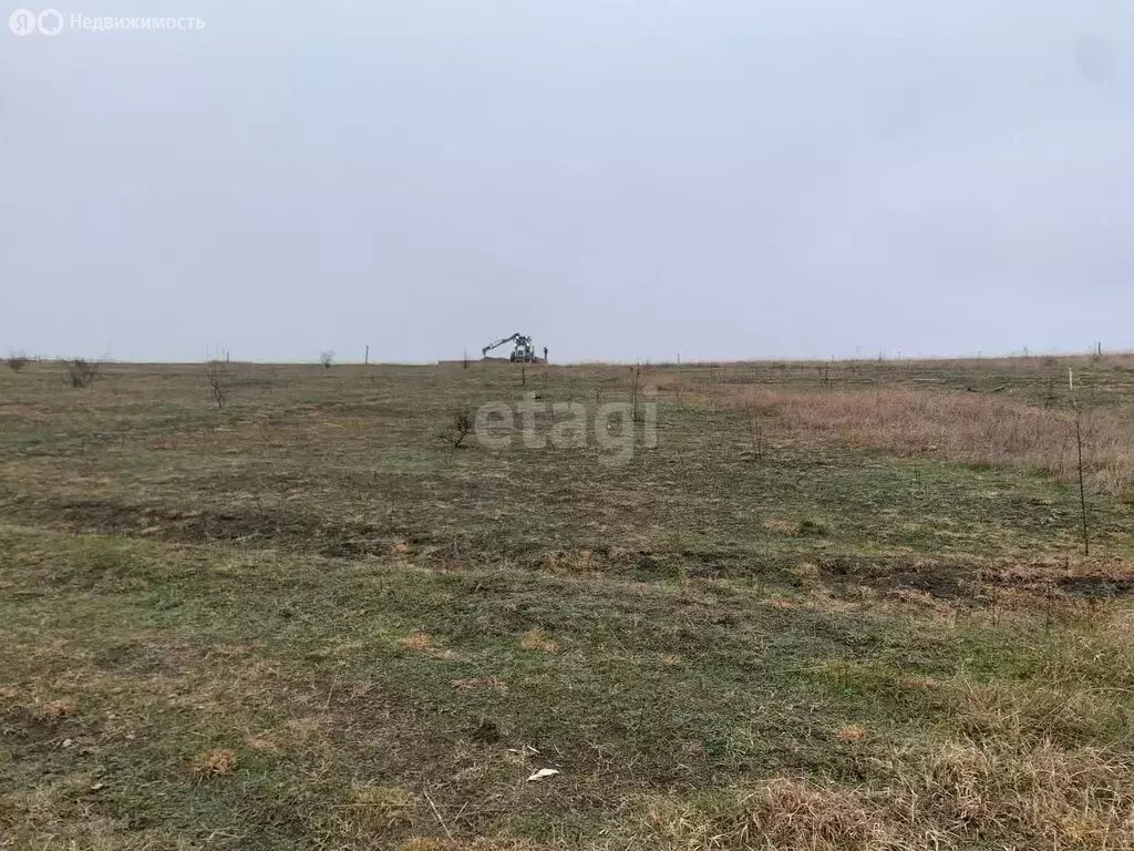 Участок в Назрань, Альтиевский административный округ, улица Арчакова ... - Фото 0