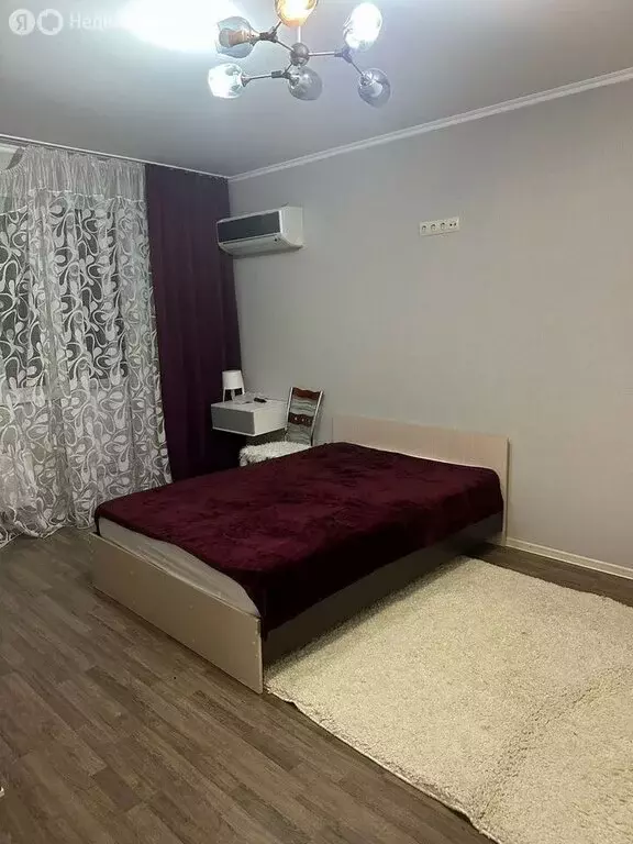 1-комнатная квартира: Москва, улица Ухтомского Ополчения, 1 (37.5 м) - Фото 2