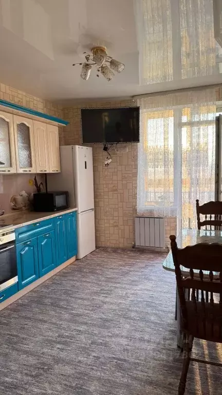 3-к кв. Свердловская область, Екатеринбург ул. Готвальда, 22 (84.5 м) - Фото 1