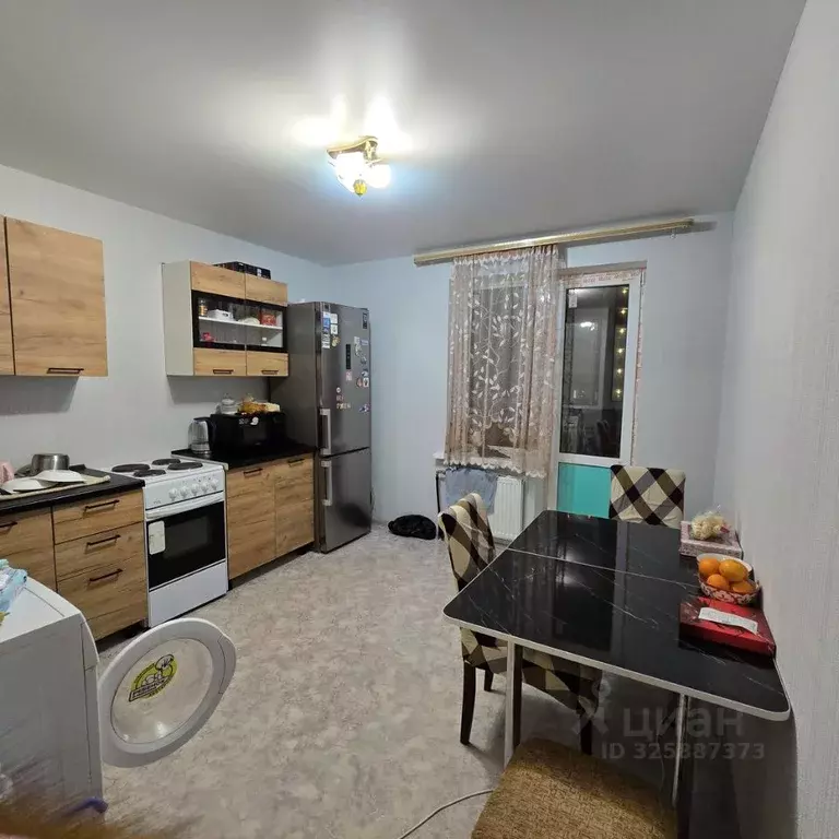 2-к кв. Самарская область, Самара Белорусская ул., 26 (61.3 м) - Фото 2