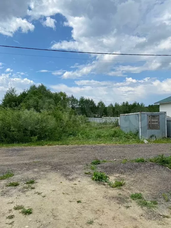Участок 18 сот. (СНТ, ДНП) - Фото 1