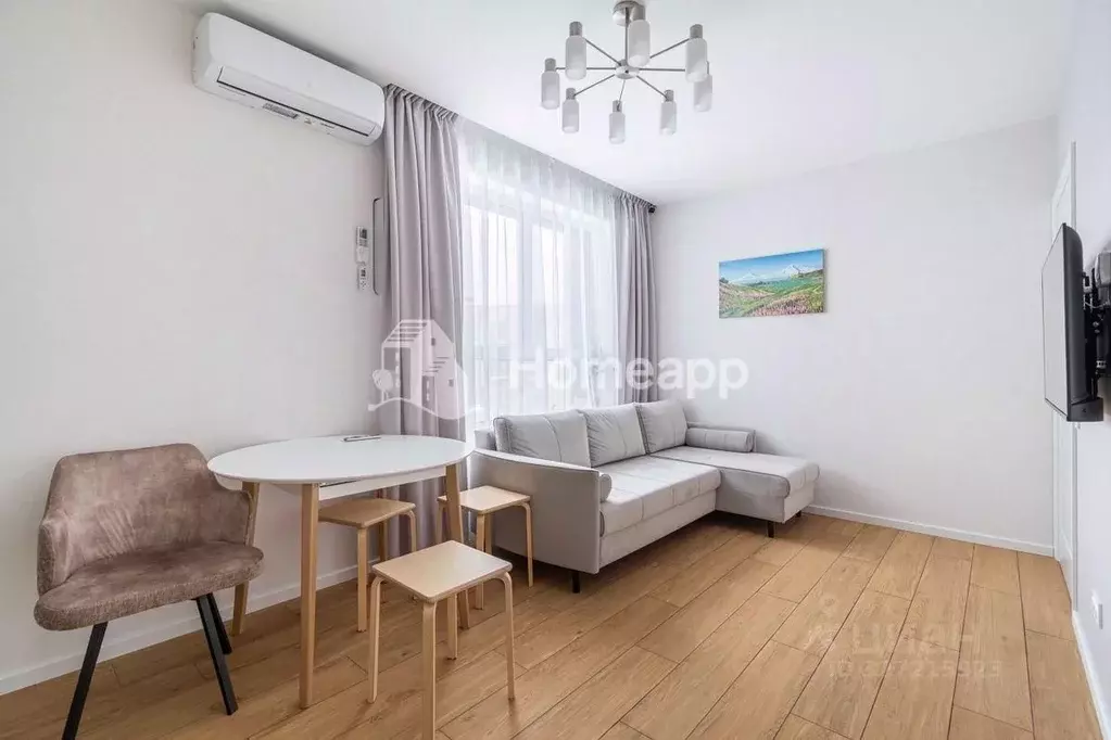 2-к кв. Москва ул. Корнейчука, 27 (49.0 м) - Фото 2