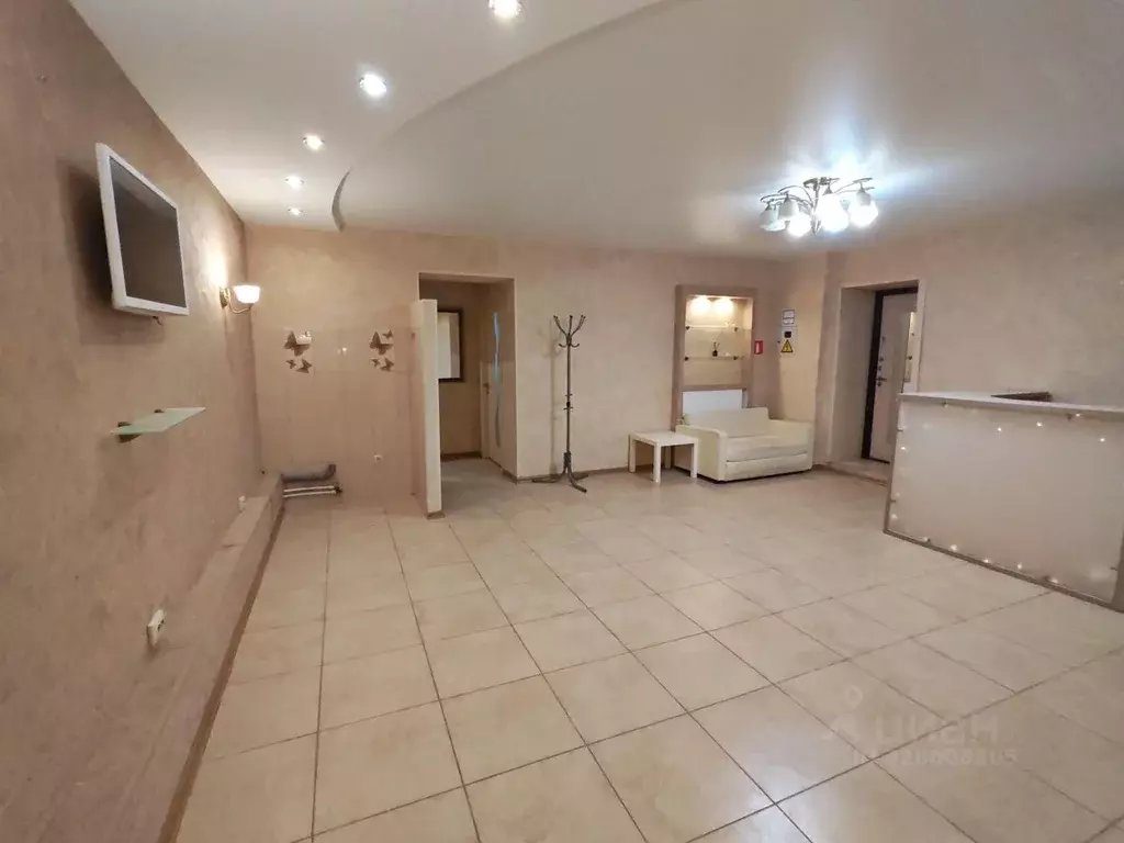 Помещение свободного назначения в Рязанская область, Рязань Мервинская ... - Фото 1