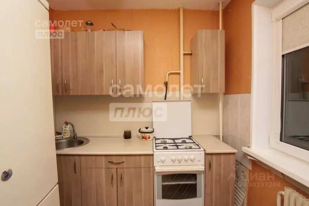 2-к кв. Челябинская область, Челябинск ул. Елькина, 84в (46.0 м) - Фото 1