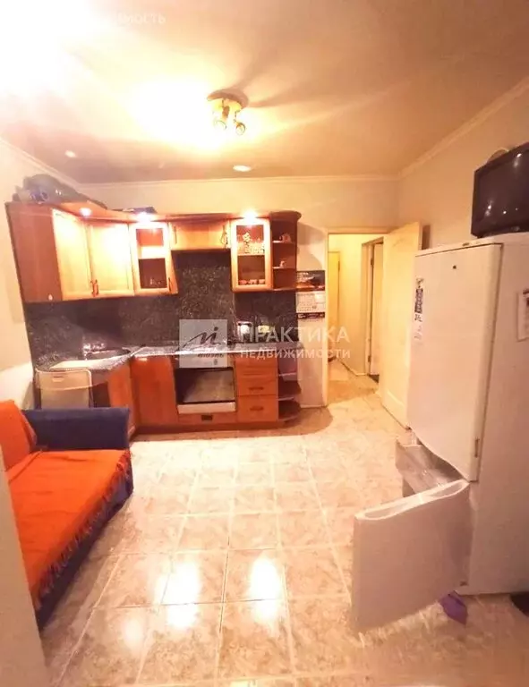 1-комнатная квартира: Москва, Нижегородская улица, 86кА (41.2 м) - Фото 2