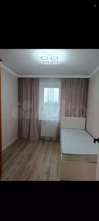 3-к. квартира, 56 м, 3/14 эт. - Фото 1