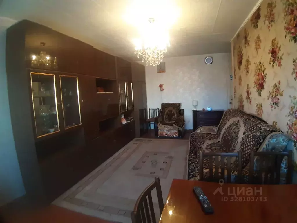 2-к кв. Московская область, Химки Сходня мкр, ул. Тюкова, 12 (45.5 м) - Фото 1