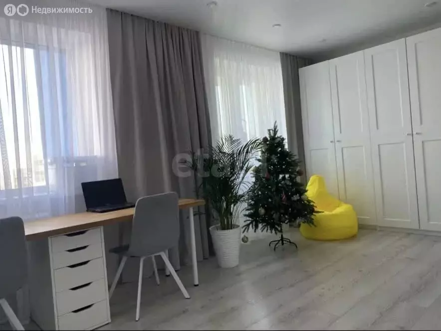 2-комнатная квартира: Саранск, Кочкуровская улица, 13 (71.4 м) - Фото 2