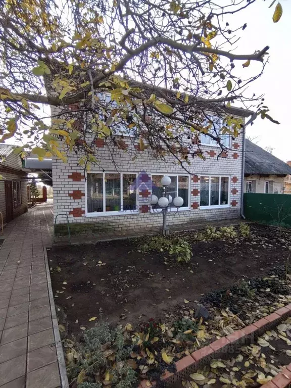 Дом в Ростовская область, Цимлянск Морская ул., 26кв1 (152 м) - Фото 1