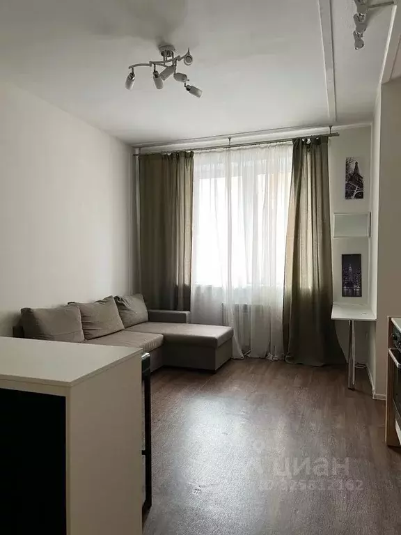 1-к кв. Новосибирская область, Новосибирск ул. Державина, 47 (42.0 м) - Фото 2