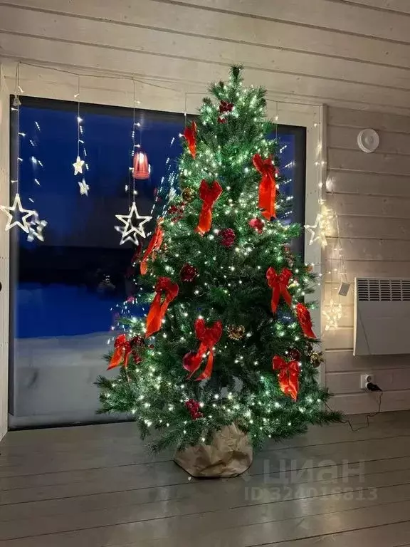 Дом в Московская область, Можайский муниципальный округ, Деревня кп ... - Фото 2