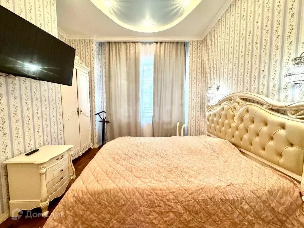 Продаётся 3-к квартира, 91.7 м - Фото 1