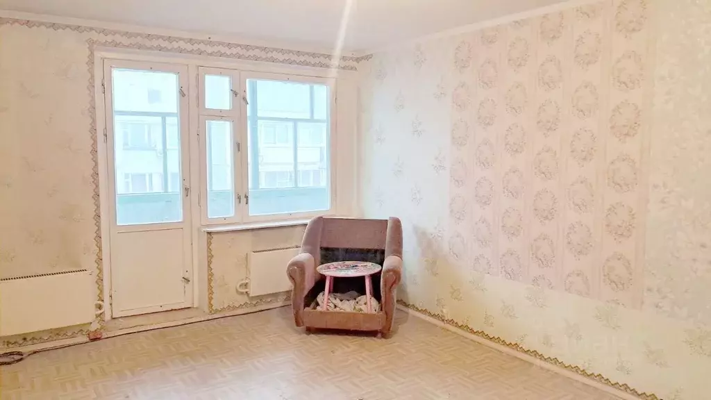 3-к кв. Калужская область, Таруса ул. Цветаевой, 29 (82.7 м) - Фото 1