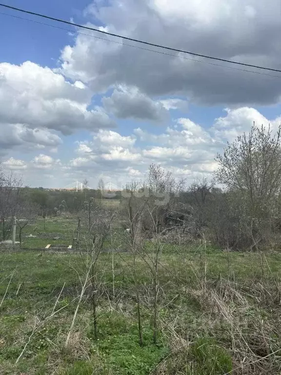 Участок в Владимирская область, Муром с. Дмитриевская Слобода, ул. ... - Фото 0